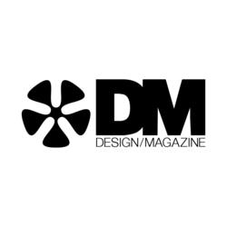 DesignMag Logo